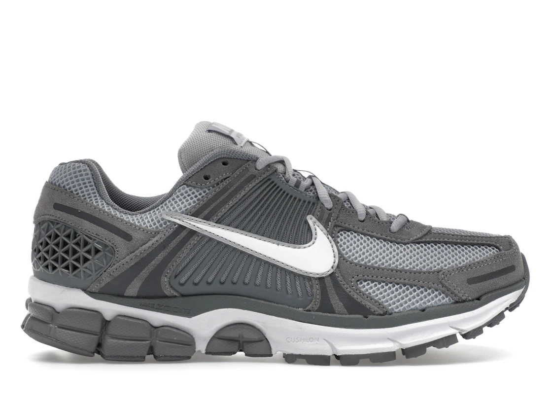 Nike Zoom Vomero 5 Cool Grey Wolf Grey