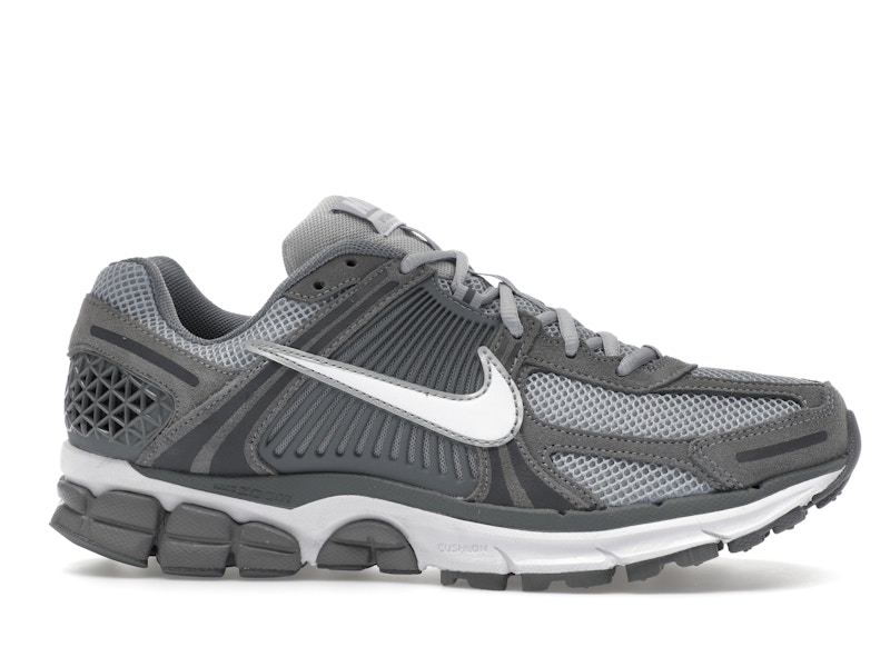 Nike Zoom Vomero 5 Cool Grey Wolf Grey