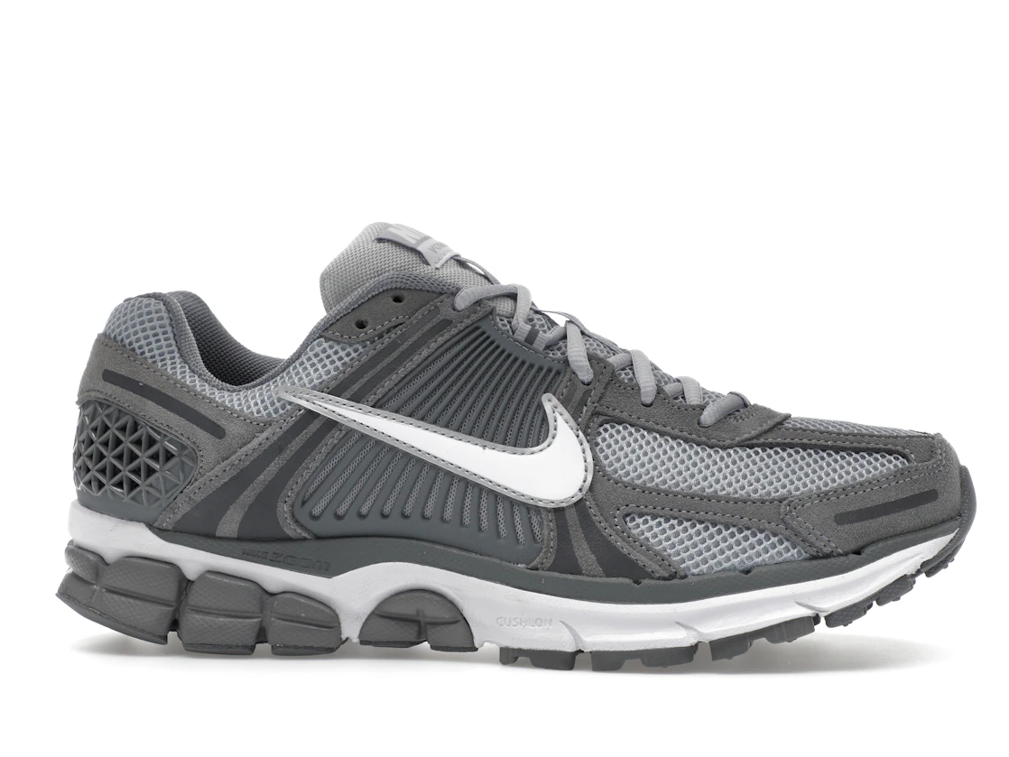 Nike Zoom Vomero 5 Cool Grey Wolf Grey