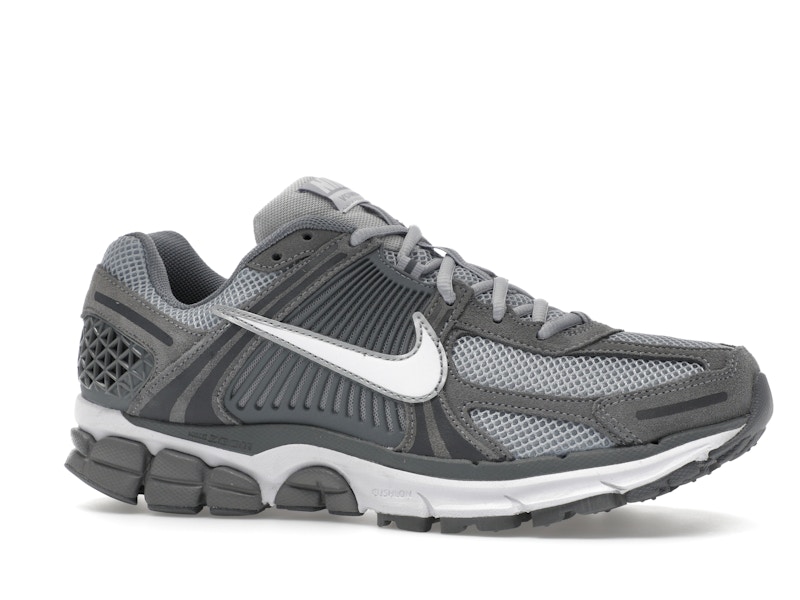 Nike Zoom Vomero 5 Cool Grey Wolf Grey