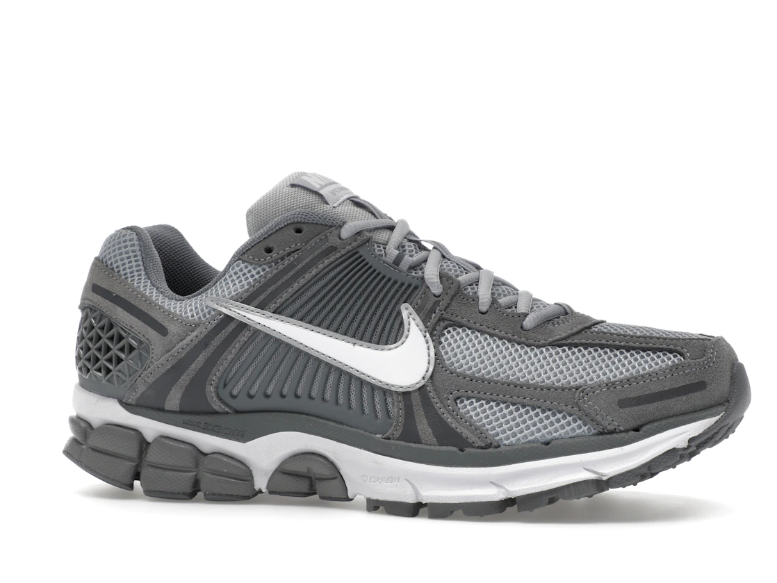 Nike Zoom Vomero 5 Cool Grey Wolf Grey