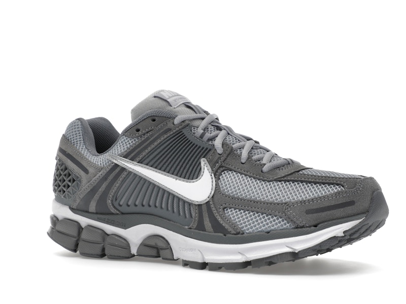 Nike Zoom Vomero 5 Cool Grey Wolf Grey