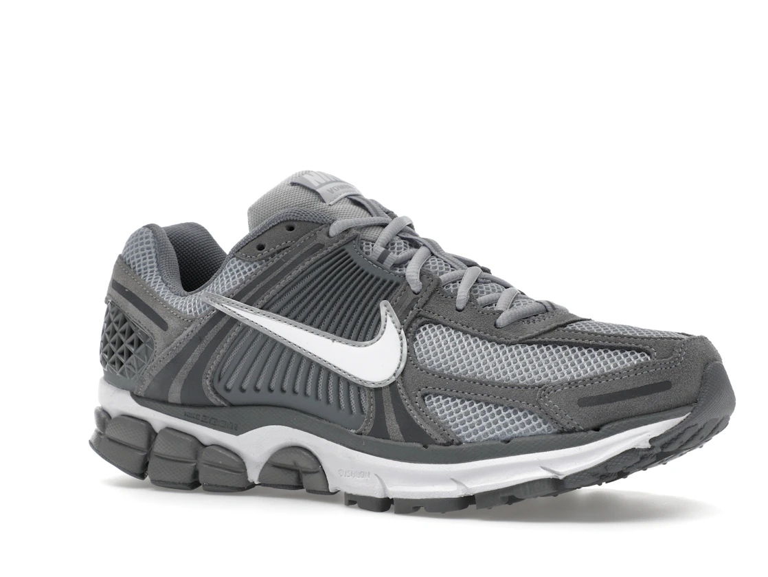 Nike Zoom Vomero 5 Cool Grey Wolf Grey