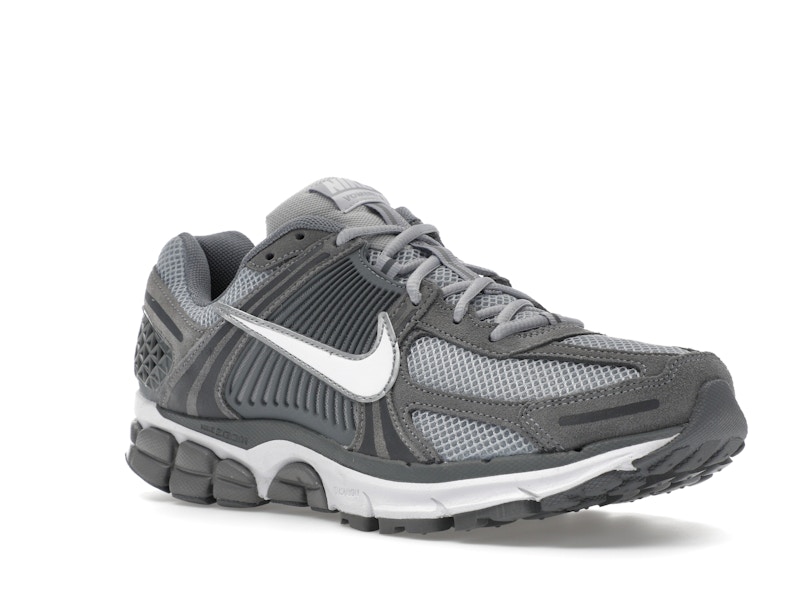 Nike Zoom Vomero 5 Cool Grey Wolf Grey