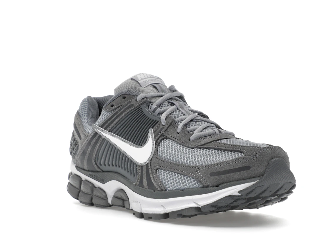 Nike Zoom Vomero 5 Cool Grey Wolf Grey