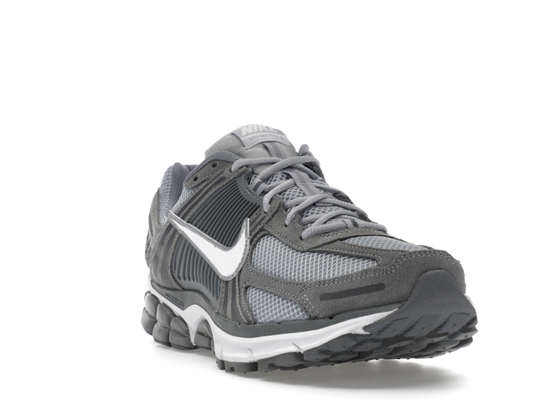 Nike Zoom Vomero 5 Cool Grey Wolf Grey
