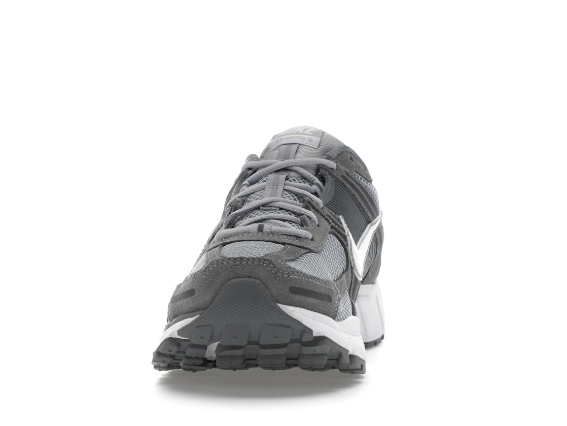 Nike Zoom Vomero 5 Cool Grey Wolf Grey
