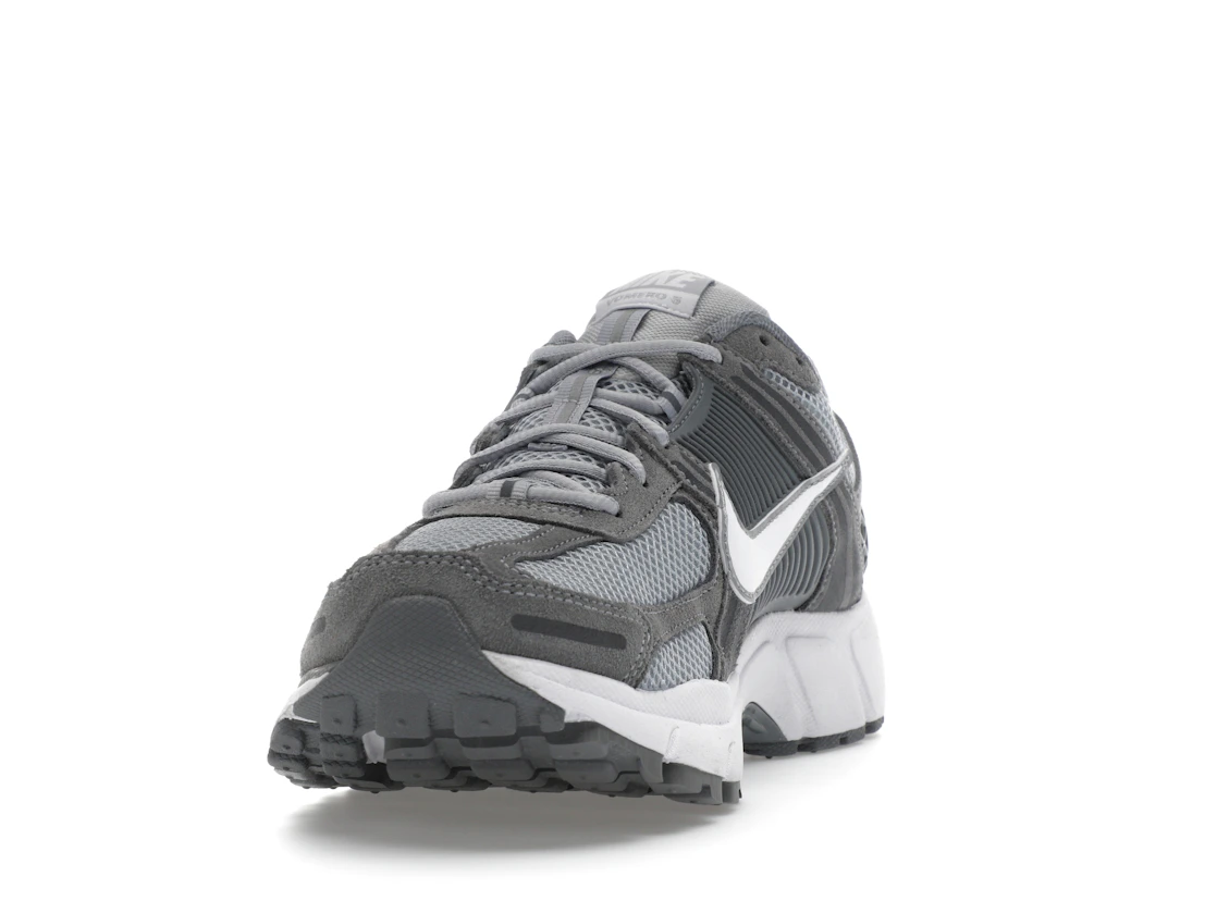 Nike Zoom Vomero 5 Cool Grey Wolf Grey