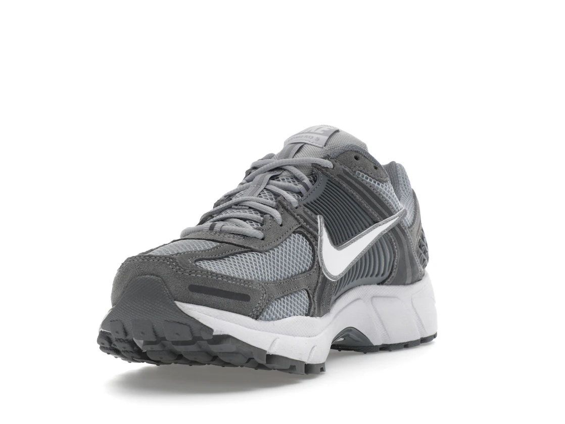 Nike Zoom Vomero 5 Cool Grey Wolf Grey