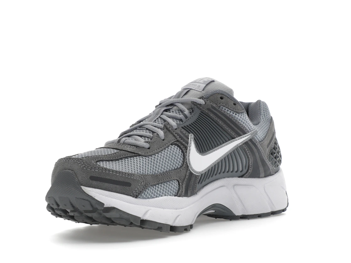 Nike Zoom Vomero 5 Cool Grey Wolf Grey