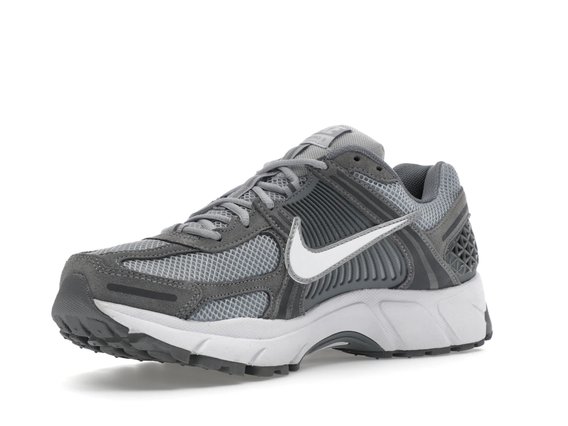 Nike Zoom Vomero 5 Cool Grey Wolf Grey