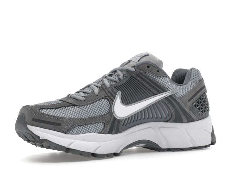Nike Zoom Vomero 5 Cool Grey Wolf Grey