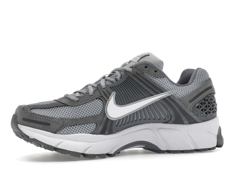 Nike Zoom Vomero 5 Cool Grey Wolf Grey
