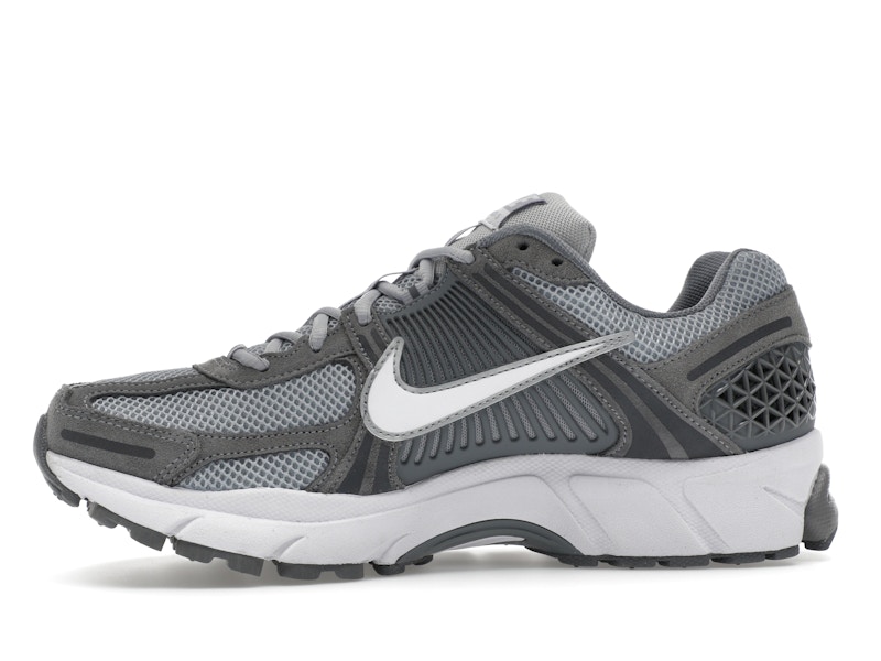 Nike Zoom Vomero 5 Cool Grey Wolf Grey