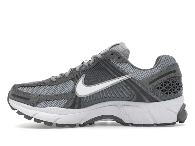 Nike Zoom Vomero 5 Cool Grey Wolf Grey