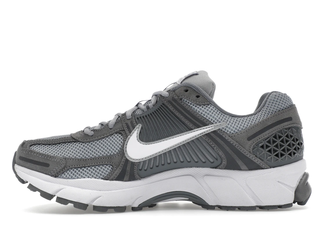 Nike Zoom Vomero 5 Cool Grey Wolf Grey