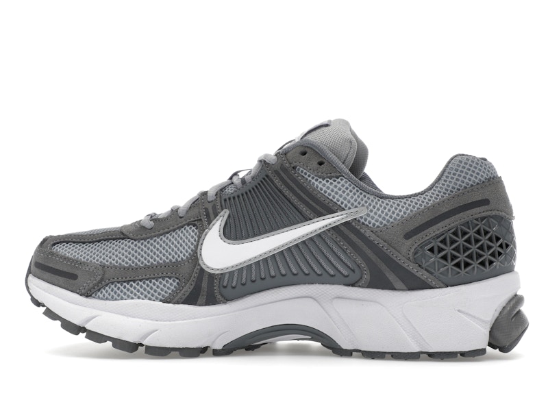 Nike Zoom Vomero 5 Cool Grey Wolf Grey