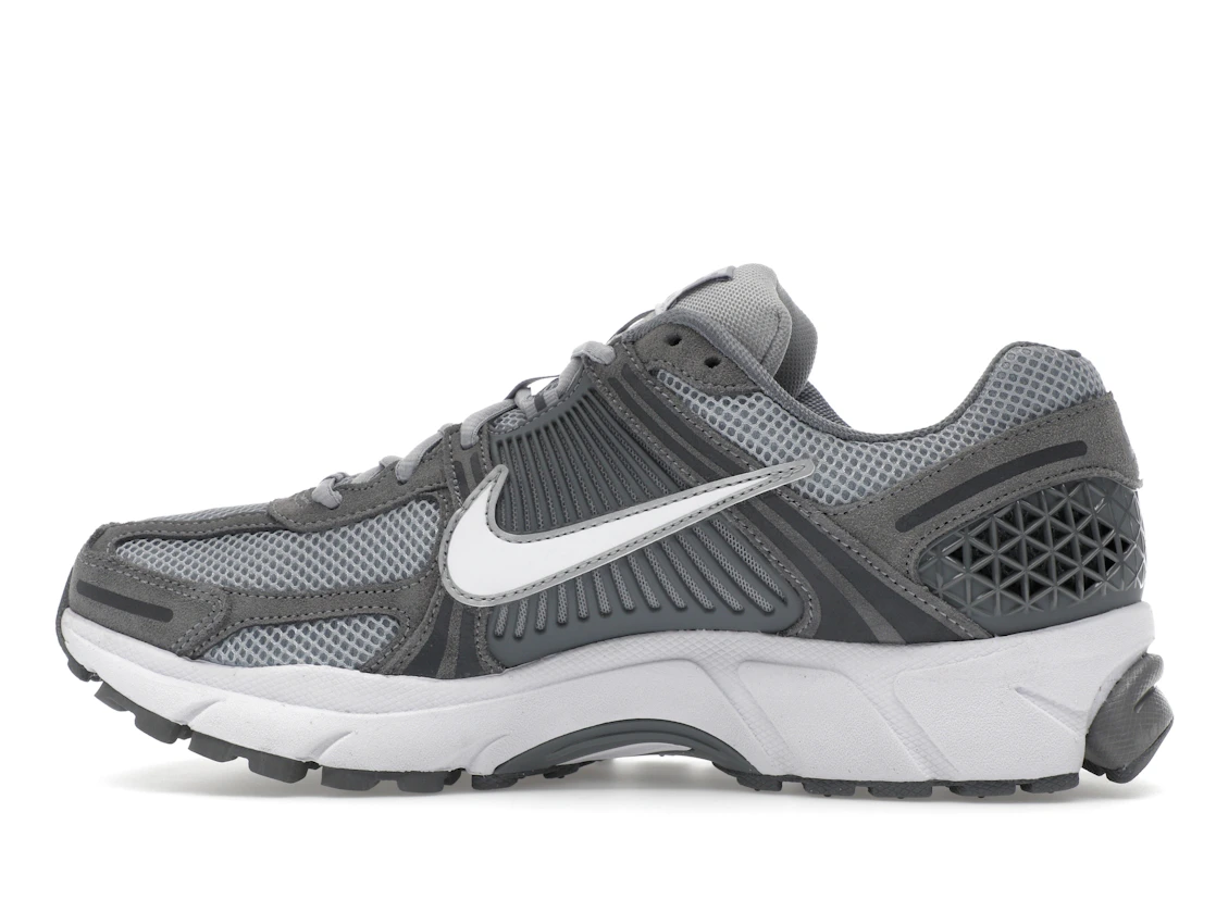 Nike Zoom Vomero 5 Cool Grey Wolf Grey
