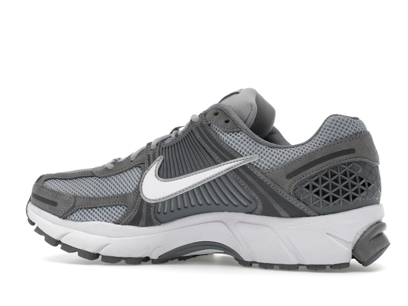 Nike Zoom Vomero 5 Cool Grey Wolf Grey