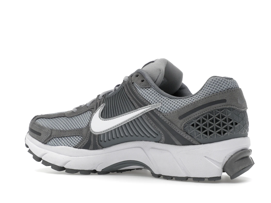 Nike Zoom Vomero 5 Cool Grey Wolf Grey