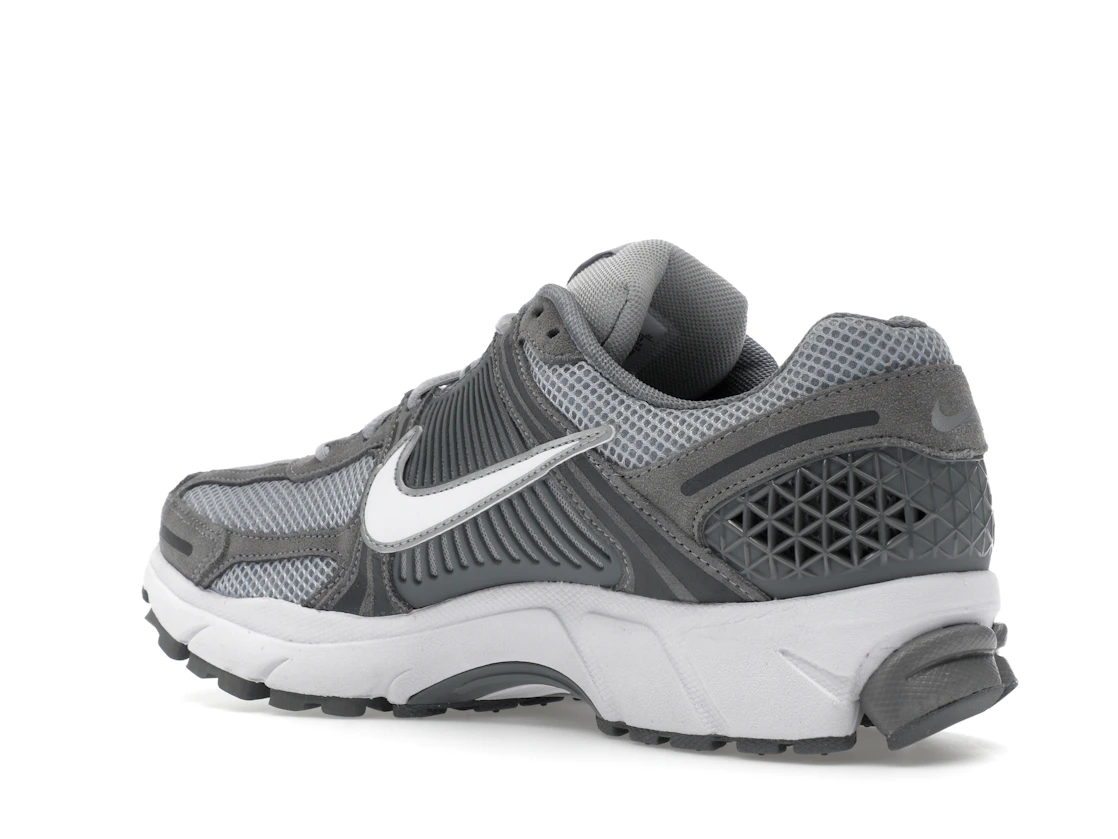 Nike Zoom Vomero 5 Cool Grey Wolf Grey