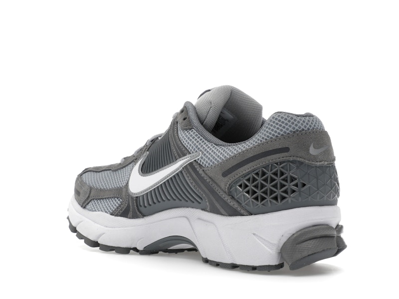 Nike Zoom Vomero 5 Cool Grey Wolf Grey