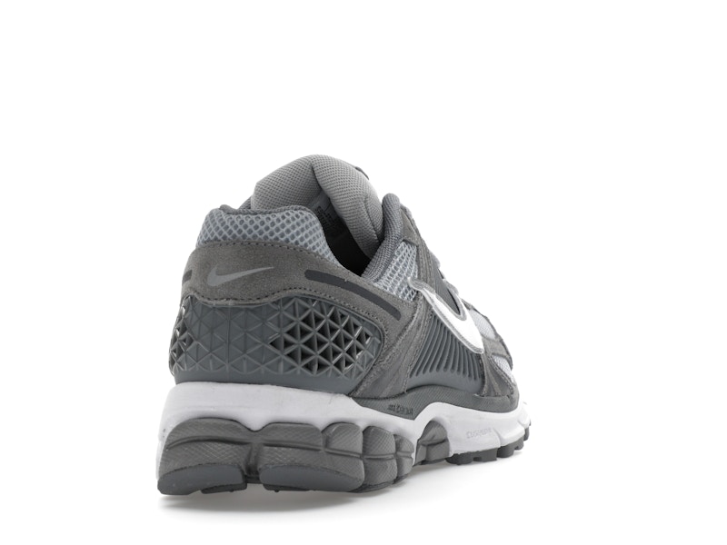 Nike Zoom Vomero 5 Cool Grey Wolf Grey