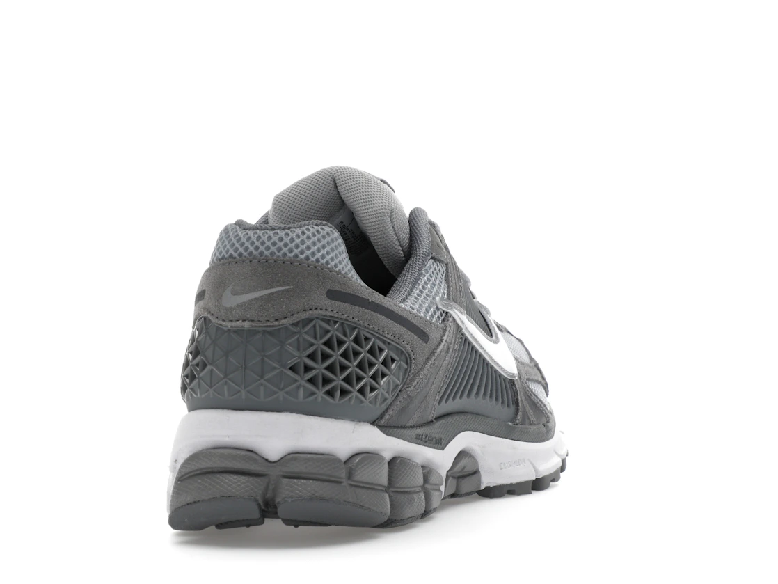 Nike Zoom Vomero 5 Cool Grey Wolf Grey