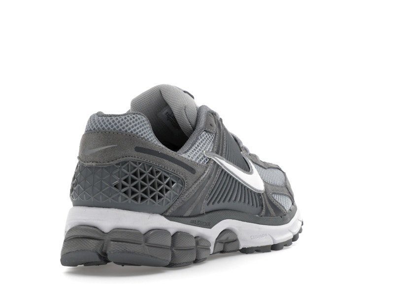 Nike Zoom Vomero 5 Cool Grey Wolf Grey