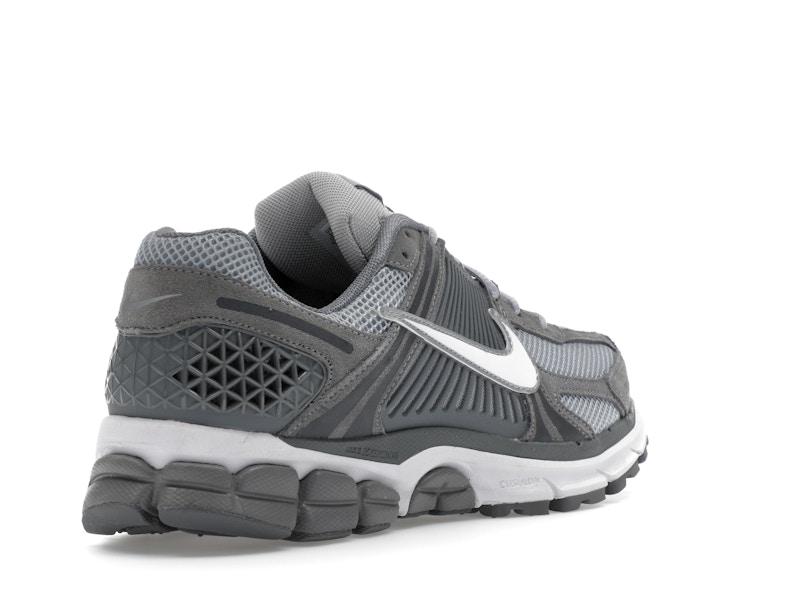 Nike Zoom Vomero 5 Cool Grey Wolf Grey