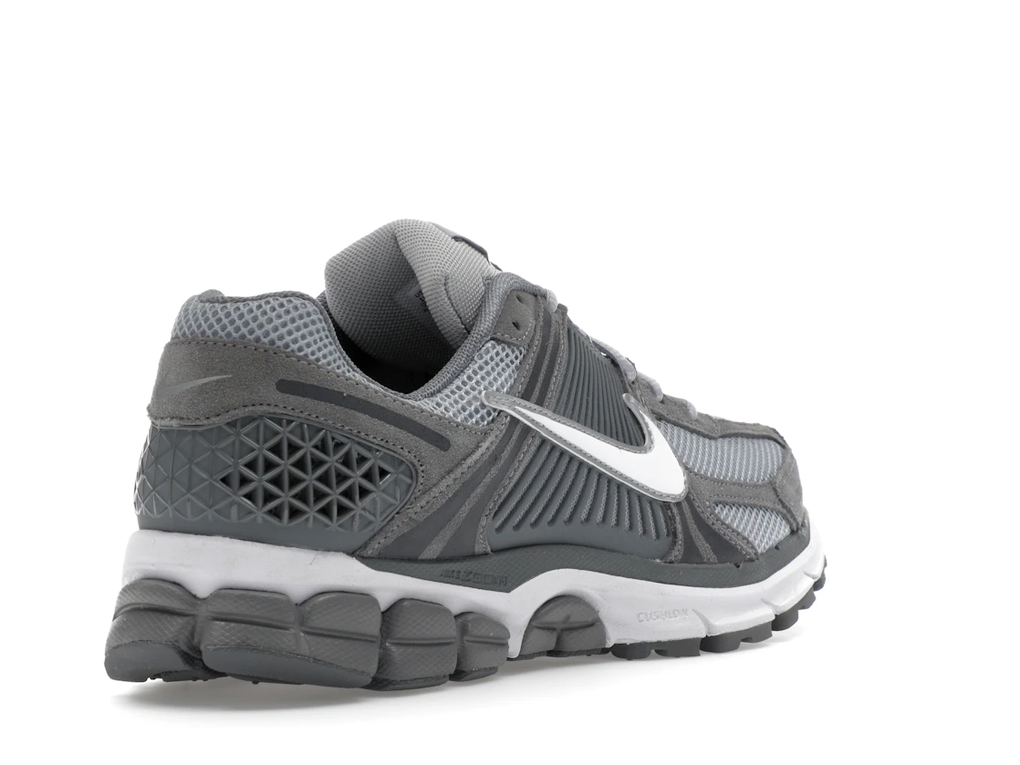 Nike Zoom Vomero 5 Cool Grey Wolf Grey