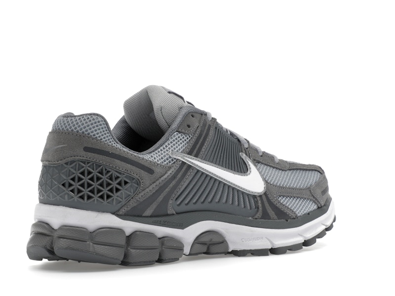 Nike Zoom Vomero 5 Cool Grey Wolf Grey
