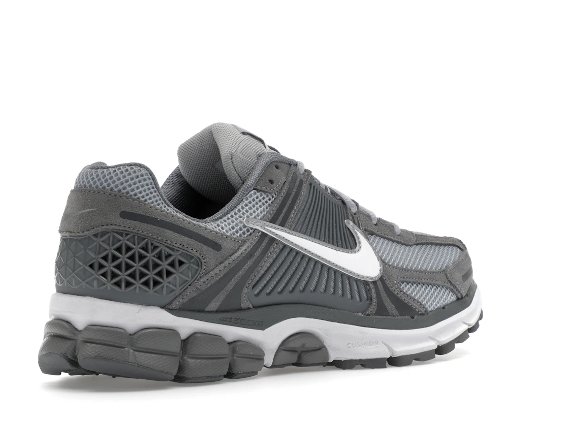 Nike Zoom Vomero 5 Cool Grey Wolf Grey