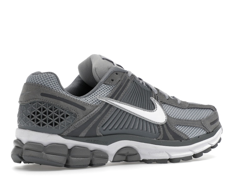 Nike Zoom Vomero 5 Cool Grey Wolf Grey
