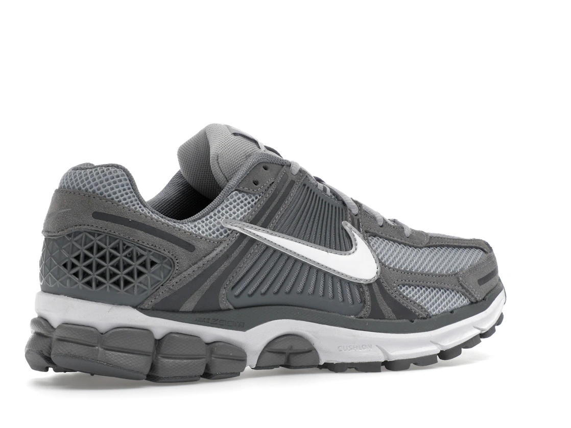 Nike Zoom Vomero 5 Cool Grey Wolf Grey