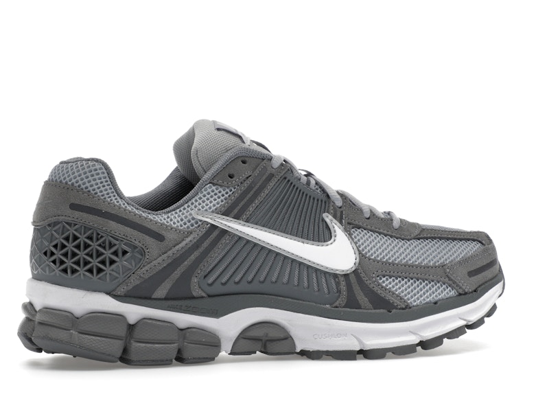 Nike Zoom Vomero 5 Cool Grey Wolf Grey