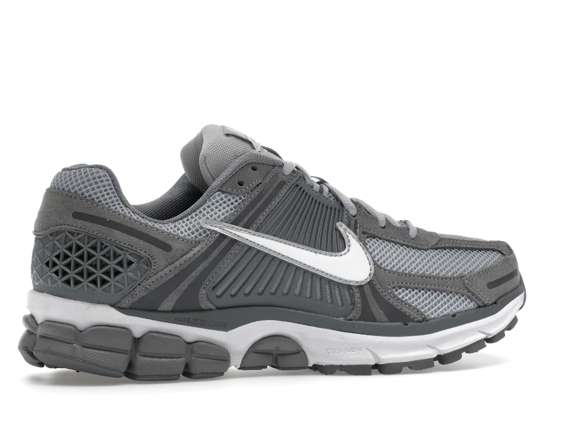 Nike Zoom Vomero 5 Cool Grey Wolf Grey