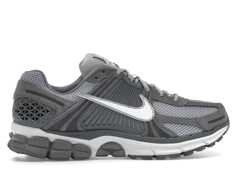 Nike Zoom Vomero 5 Cool Grey Wolf Grey