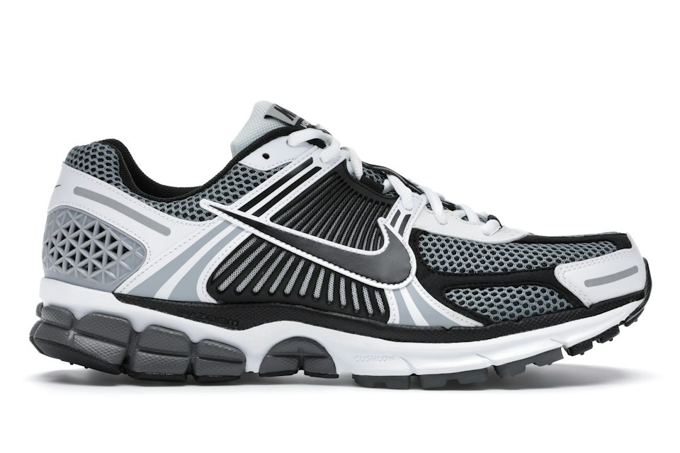 Nike Zoom Vomero 5 Dark Grey Black White Men's CI1694-001 - US