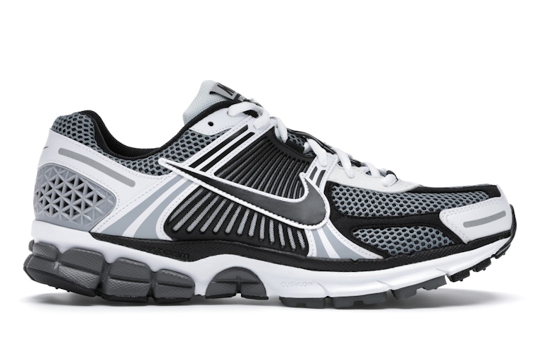 Nike Zoom Vomero 5 Dark Grey Black White - CI1694-001