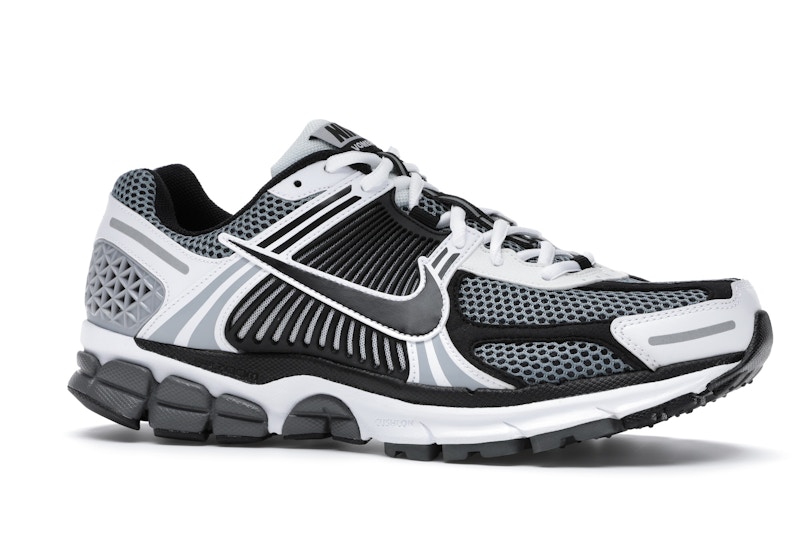 Nike Zoom Vomero 5 SE SP Dark Grey Black White