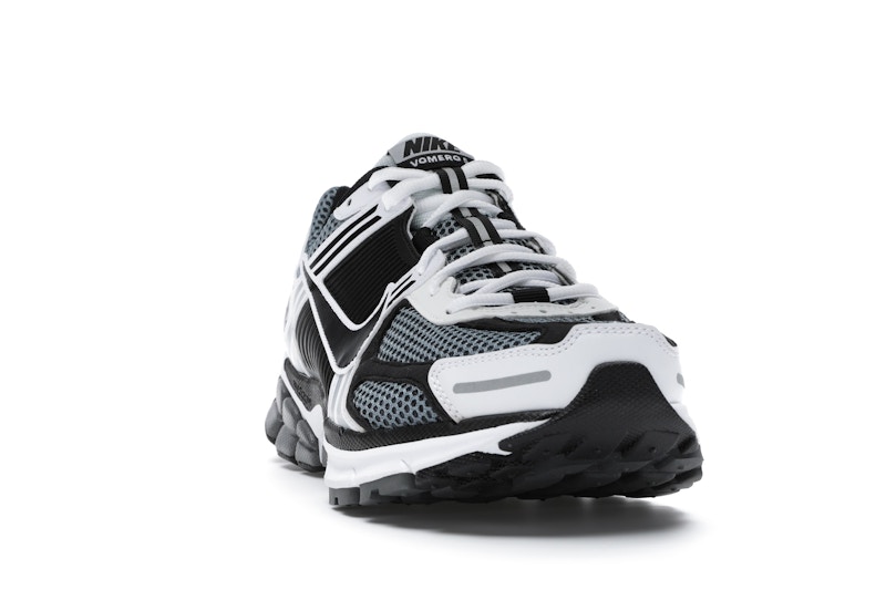 Nike Zoom Vomero 5 SE SP Dark Grey Black White