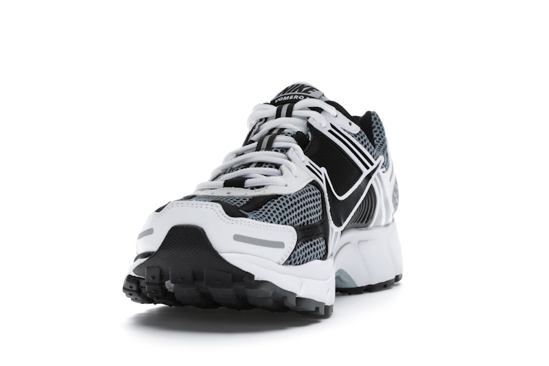 Nike Zoom Vomero 5 SE SP Dark Grey Black White