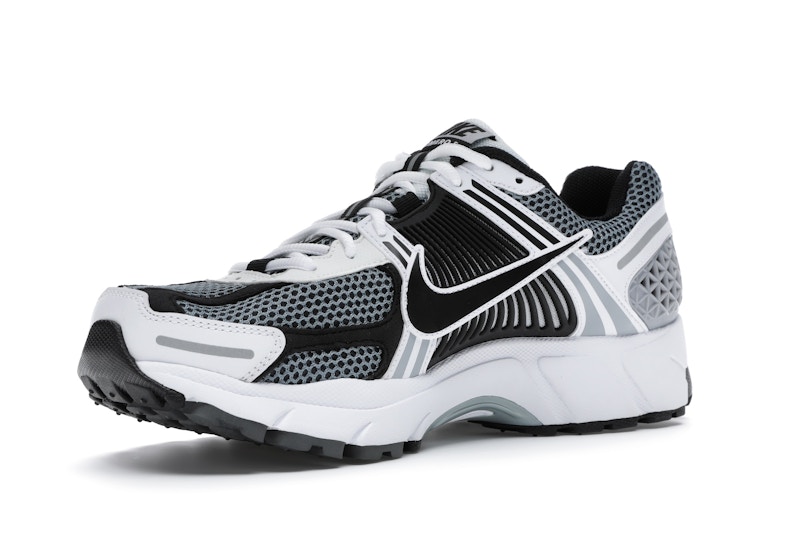 Nike Zoom Vomero 5 SE SP Dark Grey Black White