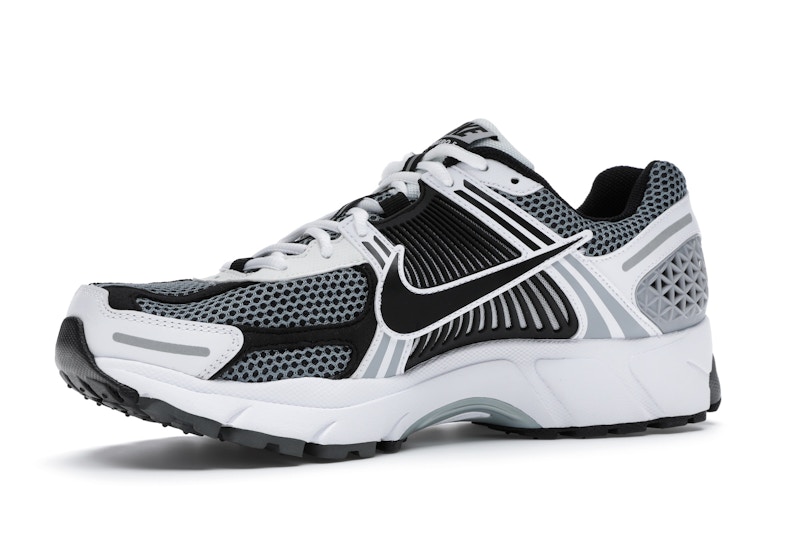 Nike Zoom Vomero 5 SE SP Dark Grey Black White