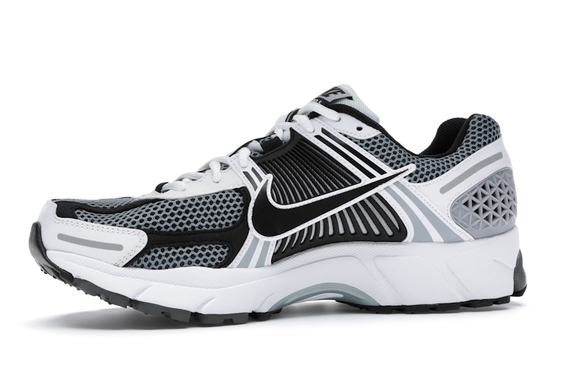 Nike Zoom Vomero 5 SE SP Dark Grey Black White