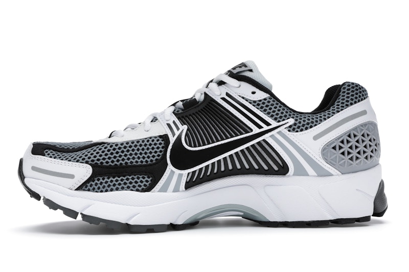 Nike Zoom Vomero 5 SE SP Dark Grey Black White