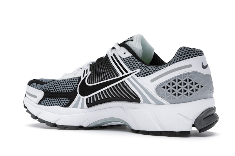 Nike Zoom Vomero 5 SE SP Dark Grey Black White