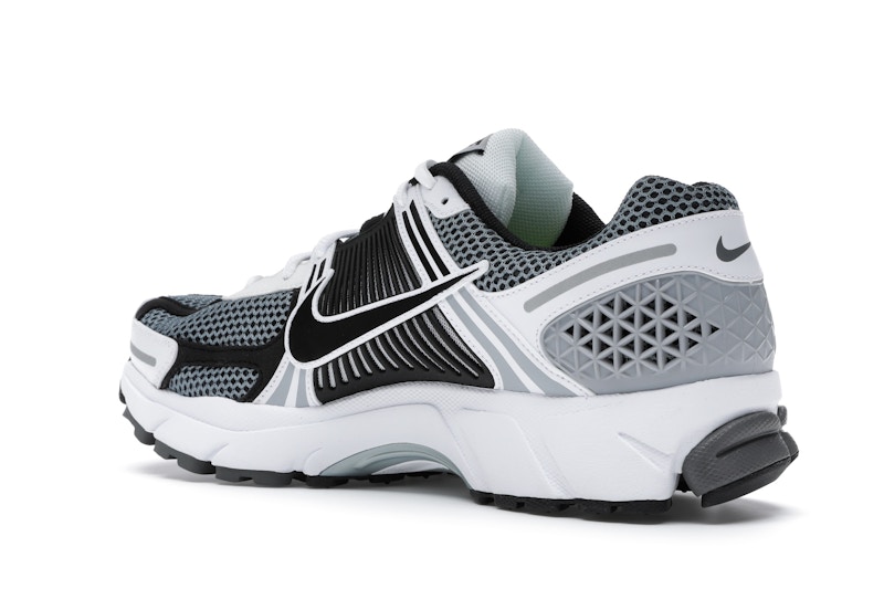 Nike Zoom Vomero 5 SE SP Dark Grey Black White
