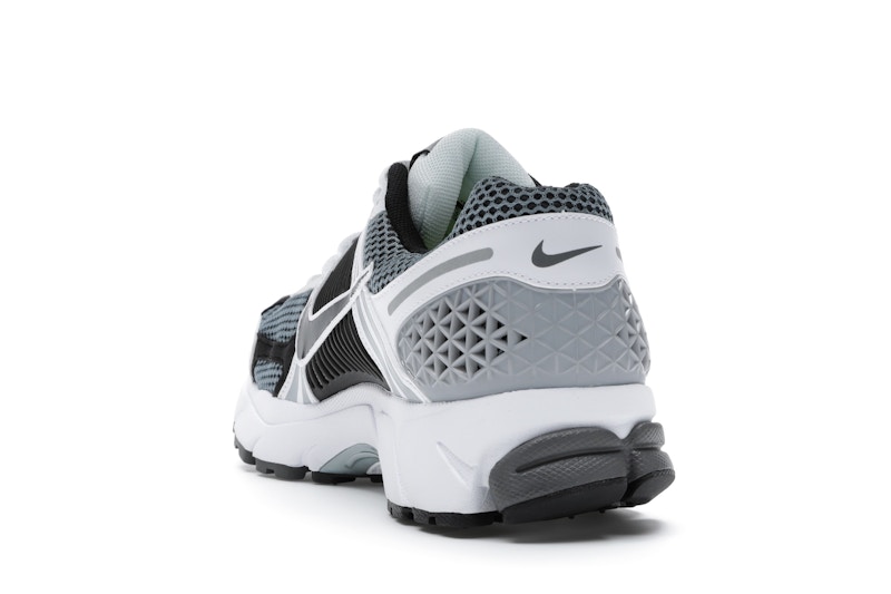 Nike Zoom Vomero 5 SE SP Dark Grey Black White